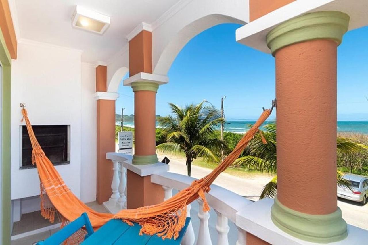 Pousada Villa Dos Acores Bombinhas Exterior foto