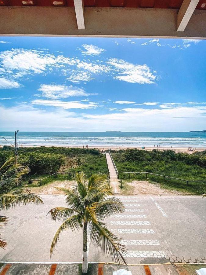 Pousada Villa Dos Acores Bombinhas Exterior foto