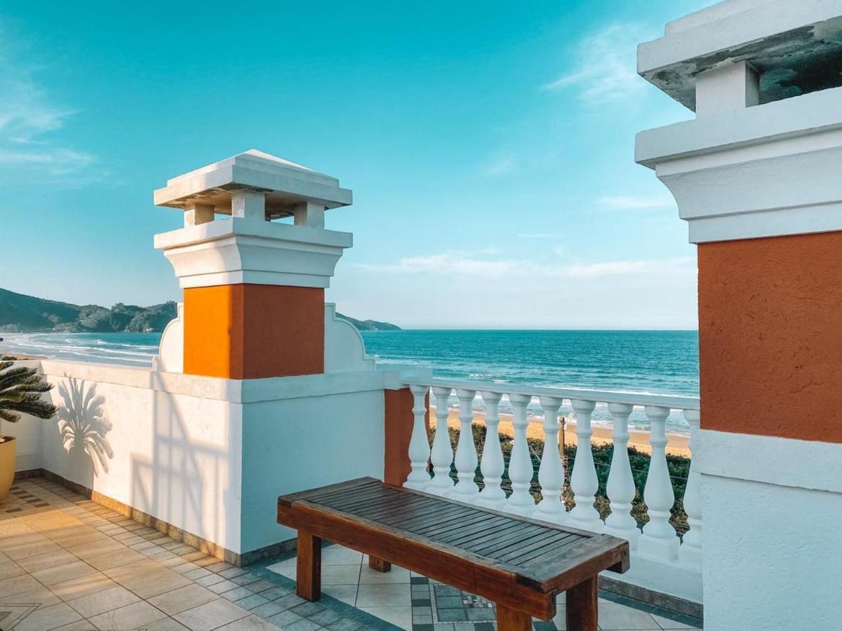 Pousada Villa Dos Acores Bombinhas Exterior foto