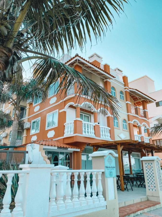 Pousada Villa Dos Acores Bombinhas Exterior foto