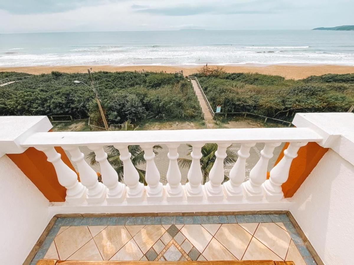 Pousada Villa Dos Acores Bombinhas Exterior foto