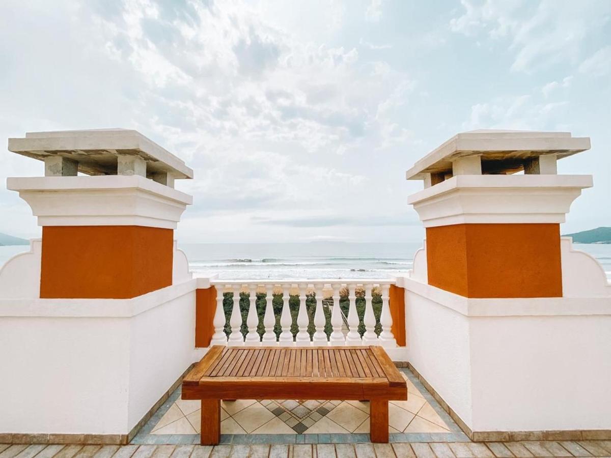 Pousada Villa Dos Acores Bombinhas Exterior foto