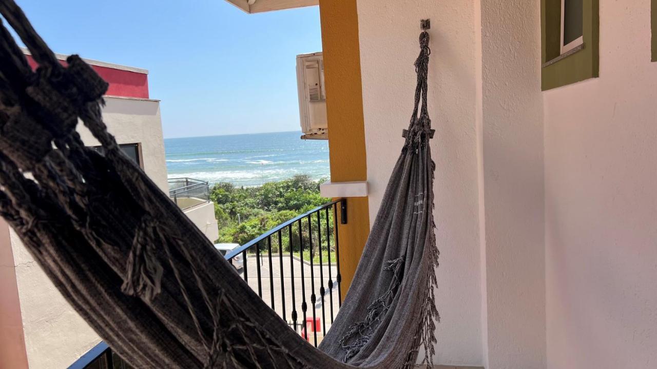 Pousada Villa Dos Acores Bombinhas Exterior foto