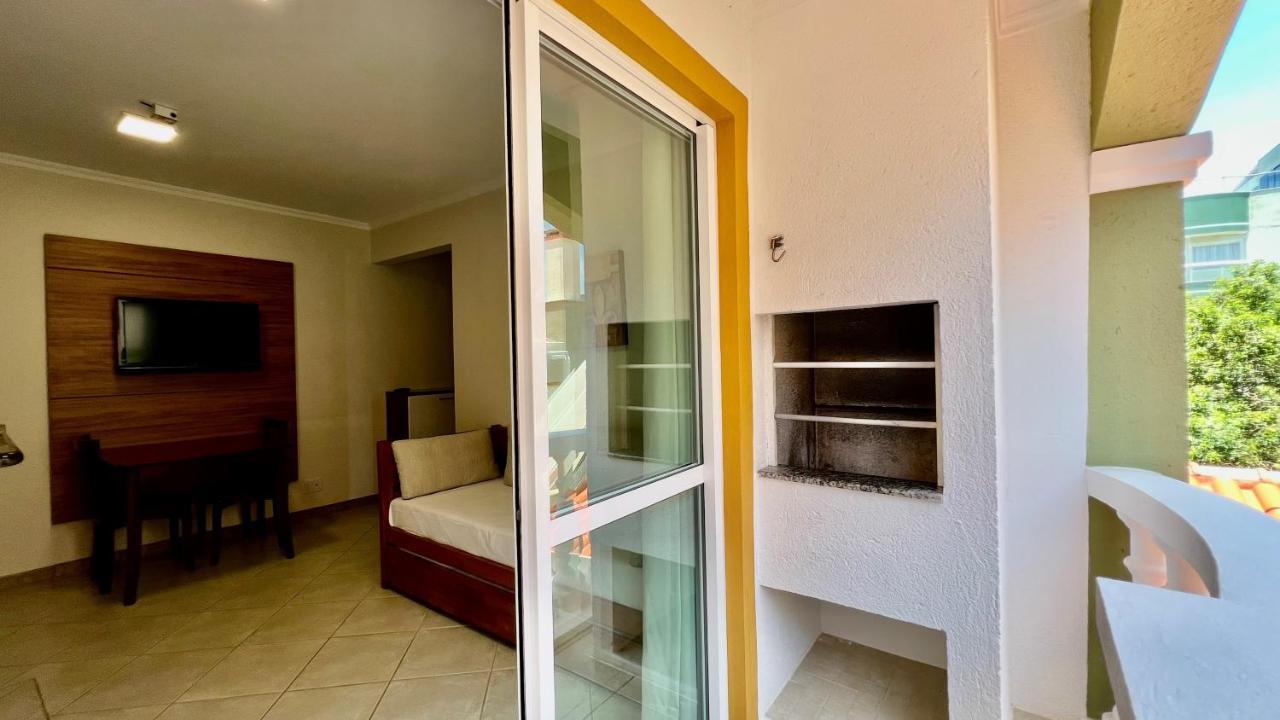 Pousada Villa Dos Acores Bombinhas Exterior foto