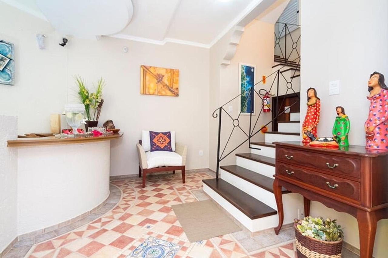 Pousada Villa Dos Acores Bombinhas Exterior foto