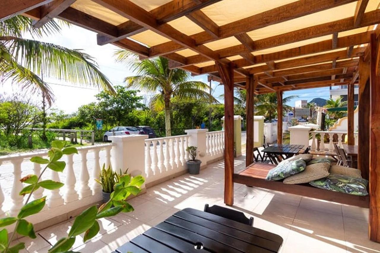 Pousada Villa Dos Acores Bombinhas Exterior foto